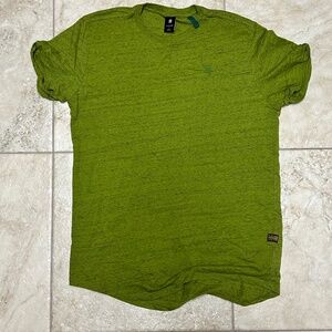 G Star Raw tee